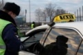 В Первоуральске проходит рейд «Нелегальный перевозчик. Такси»