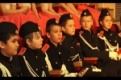День кадета отметили первоуральские школьники