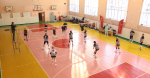 В Первоуральске уже в двадцатый раз прошёл межрегиональный традиционный турнир по волейболу