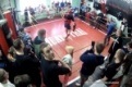 В Первоуральске состоялись соревнования по тайскому боксу