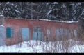 Аварийное здание лыжной базы на Динасе собираются снести