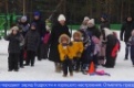 Первоуральцы активно отпраздновали Всемирный день снега на лыжной базе "Бодрость"