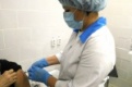 Первоуральцы могут поставить прививку от коронавируса в ближайшие выходные