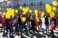 Почти сотня коллективов примут участие в Первомайской демонстрации