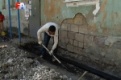 В Первоуральске продолжают восстанавливать старые дома