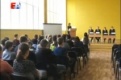 В Первоуральске могут возобновить деятельность Молодёжного парламента