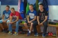 Хоккеисты "Уральского трубника" начали летнюю подготовку к сезону