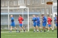 Игроки команды "Уральский Трубник" провели первую тренировку перед началом нового сезона