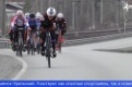 Две сотни свердловских велосипедистов собрались в Первоуральске