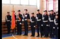 В Первоуральске прошёл День кадета.