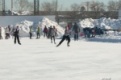 Город готовится массовым соревнованиям по конькобежному спорту "Лёд надежды нашей"