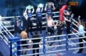 Профессиональный боксер Марк Урванов провел в Первоуральске бой с филиппинцем Гленом Энтерином в рамках турнира "Стальная битва"