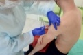 Более 8 тысяч детей в Первоуральске привили от гриппа в сентябре