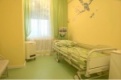 Детскую больницу Первоуральска оснастили оборудованием для оказания паллиативной помощи
