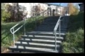 В Первоуральске отремонтируют несколько лестниц на улицах
