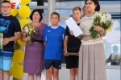 На главной площади Первоуральска состоялось награждение супругов знаками "Совет да любовь"