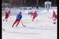 Матчи по хоккею с мячом в рамках третьей зимней Спартакиады молодежи России стартовали сегодня в Первоуральске