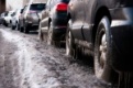 ГИБДД предупреждает водителей о возможном осложнении дорожной обстановки
