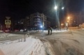 В Первоуральске сбили двух пешеходов на улице Данилова