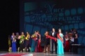  Финал конкурса "Мисс Первоуральск 2016" прошел во дворце культуры