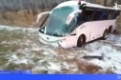 Выпавший снег стал причиной сразу нескольких ДТП на дорогах Свердловской области
