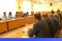 Народные избранники получили удостоверения депутатов городской Думы