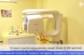 В детской больнице Первоуральска появился ортопантомограф