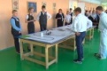 Областной этап Чемпионата по робототехнике собрал в 21 лицее школьников из Первоуральска и Ревды