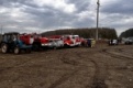 За выходные в Свердловской области ликвидировано 16 природных пожаров