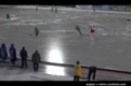 Хоккеисты "Уральского Трубника" провели два матча на выезде