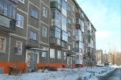 В квартиру одного из домов по улице Ватутина зачастили грызуны.