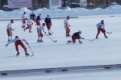 Юные хоккеисты из "Уральского трубника" стали чемпионами Свердловской области