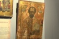 В Первоуральск привезли икону 18 века