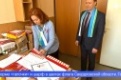 Участковым избирательным комиссиям Свердловской области начали выдавать бюллетени