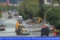 Министр транспорта проверил ход работ по ремонту дорог Первоуральска 