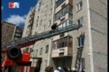 Падение ребенка из окна третьего этажа предотвратили первоуральские полицейские