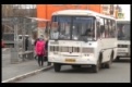 В общественном транспорте Первоуральска нарушают санитарный режим