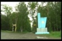 Новая площадка для автобусов в Новоалексеевском