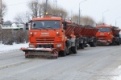 Последствия снегопада на региональных дорогах ликвидируют более 270 единиц техники