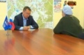 Депутаты городской думы возобновили прием граждан