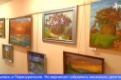 В Первоуральске открылась выставка работ художника Юрия Коршева
