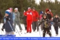 В Первоуральске пройдёт массовая лыжная гонка "Лыжня России"