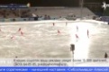Первоуральские хоккеисты сыграли вничью с командой "Сибсельмаш"