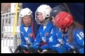 Первенство Свердловской области по хоккею проходит в Первоуральске
