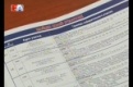 Активисты "Единой России" подготовили для первоуральцев информационные листки с адресами избирательных участков