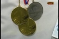 14 золотых, 11 серебряных и 4 бронзовые медали 