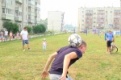 День поселка жители Вересовки отметили спортивным праздником