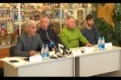 «Уральский трубник» провел пресс-конференцию
