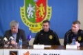 Руководство хоккейного клуба «Уральский трубник» провело пресс-конференцию