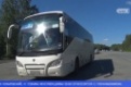 В Первоуральске сотрудники автоинспекции проверяют все автобусы